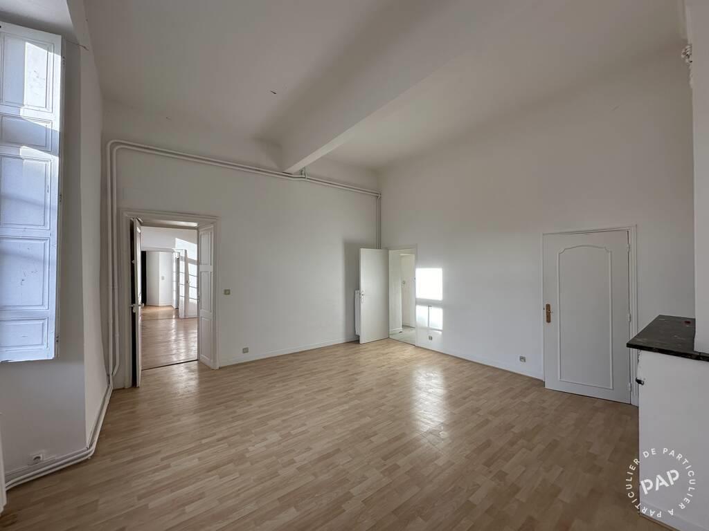 Appartement à louer, 173m², Toulouse