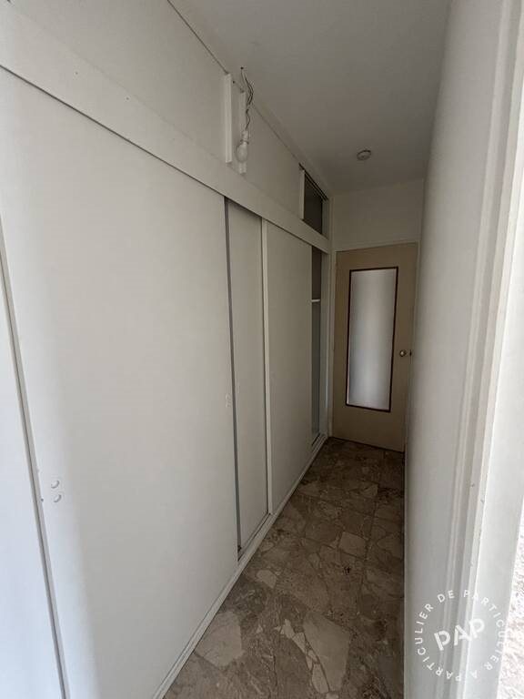Appartement à louer, 45m², Voiron