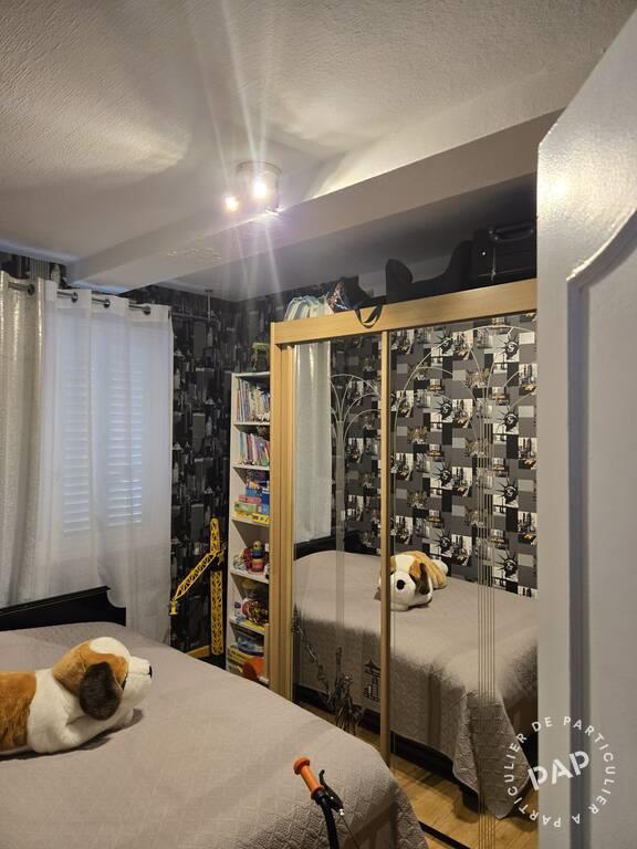 Appartement à vendre, 74m², Lyon 9ème