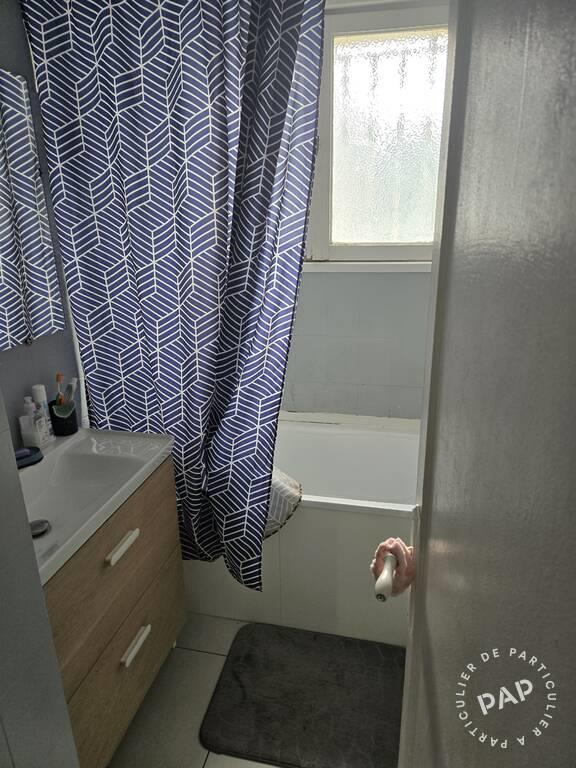 Appartement à vendre, 74m², Lyon 9ème