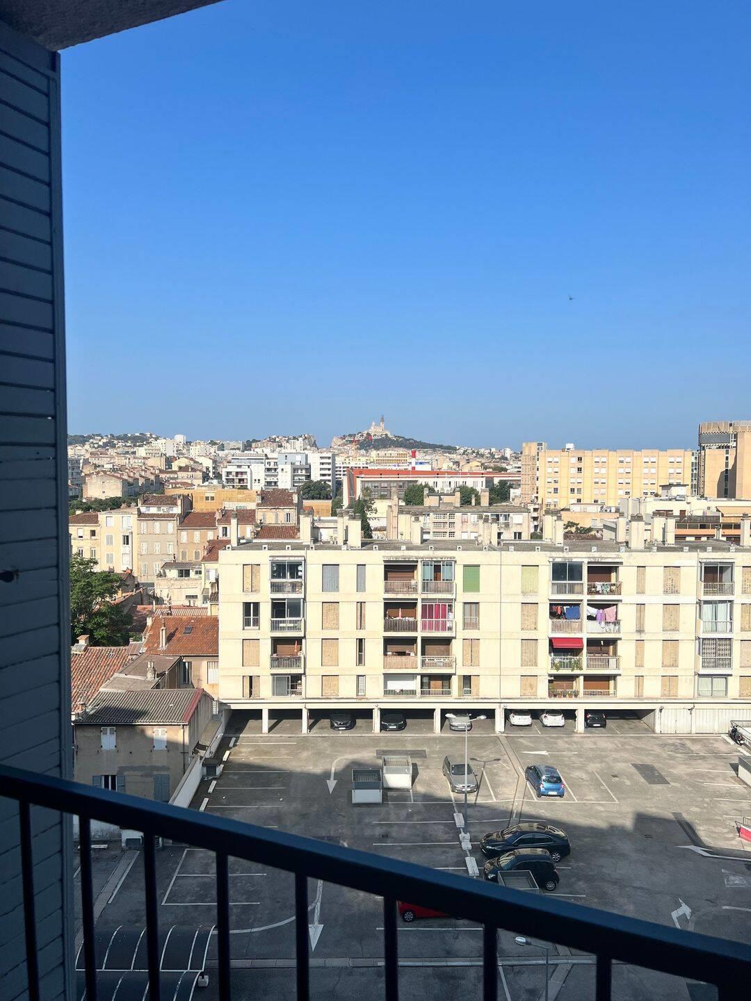 Appartement à louer, 80m², Marseille 5ème