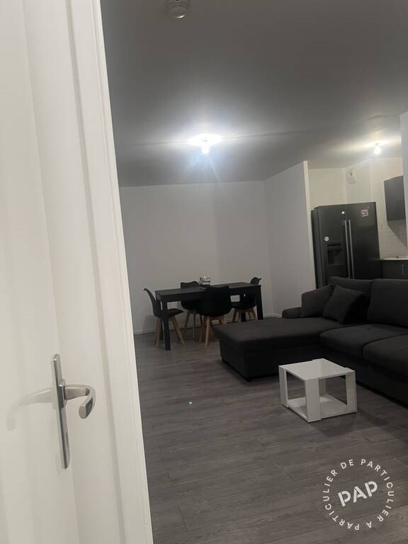 Appartement à louer, 60m², Franconville