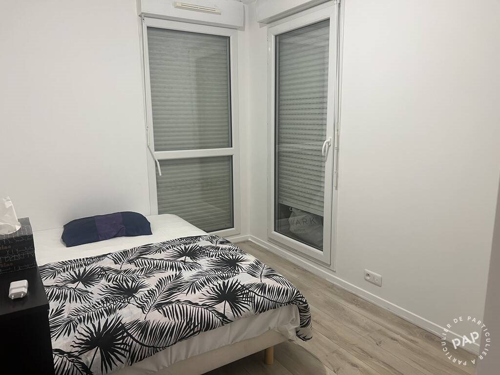Appartement à louer, 60m², Franconville