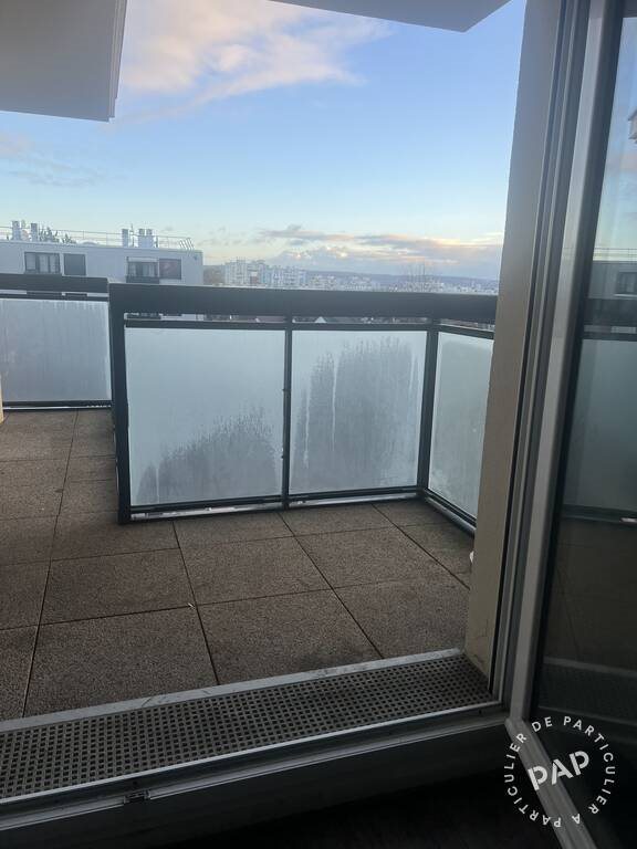 Appartement à louer, 60m², Franconville