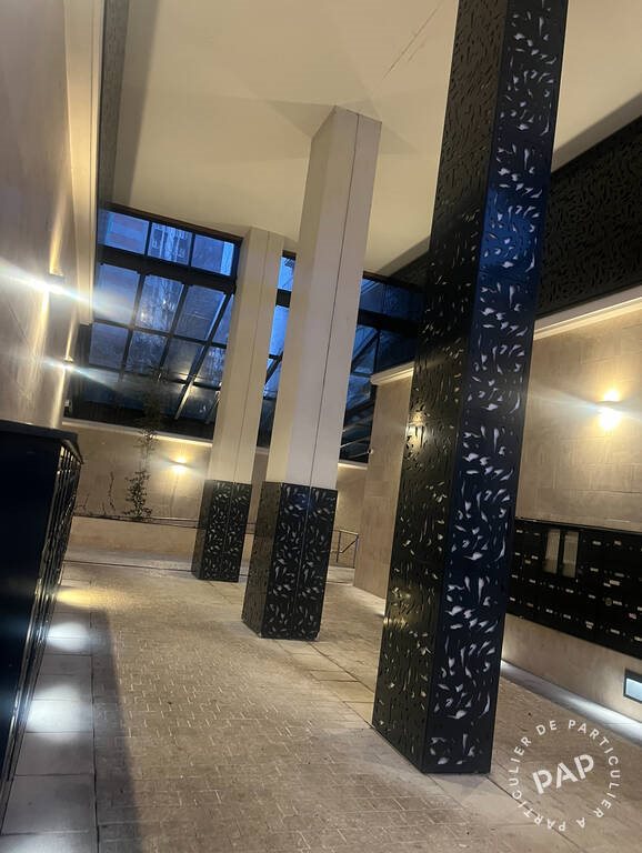 Appartement à louer, 60m², Franconville