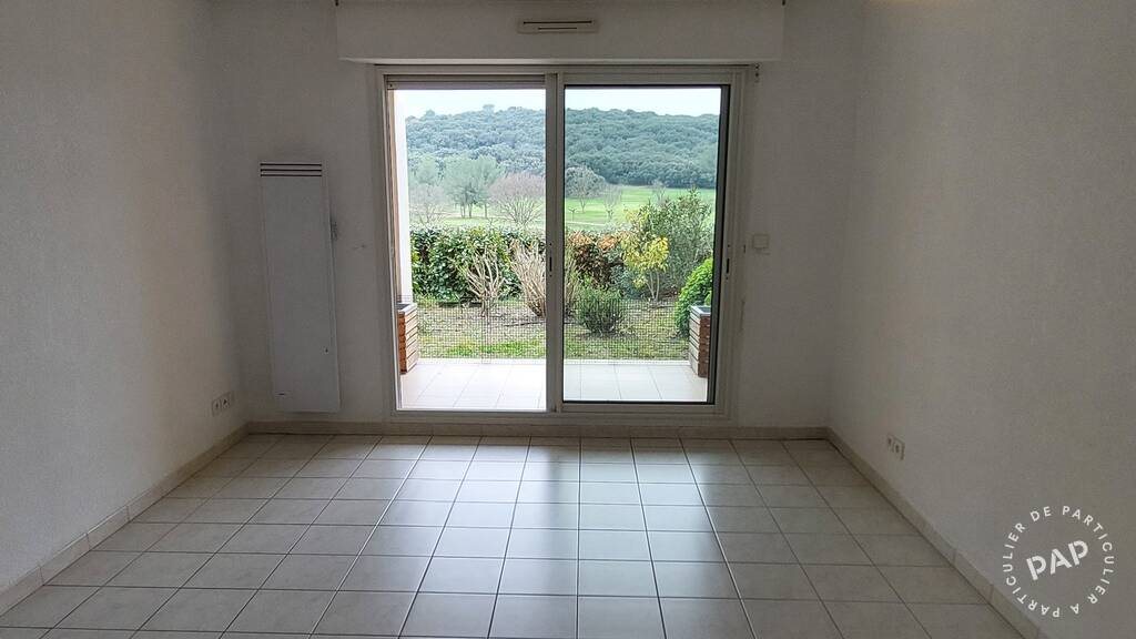 Appartement à louer, 44m², Nîmes