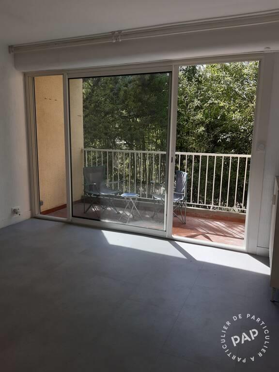 Appartement à louer, 25m², Aix-en-Provence