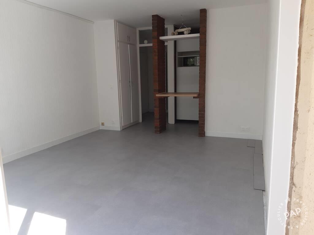 Appartement à louer, 25m², Aix-en-Provence