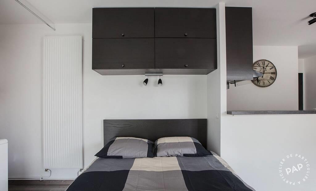 Appartement à louer, 25m², Paris 11ème