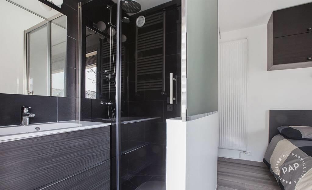 Appartement à louer, 25m², Paris 11ème