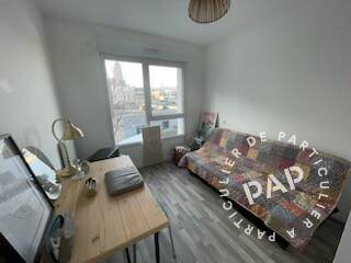 Appartement à louer, 64m², Elven