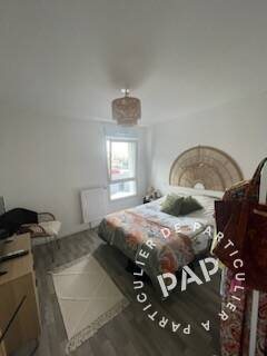Appartement à louer, 64m², Elven