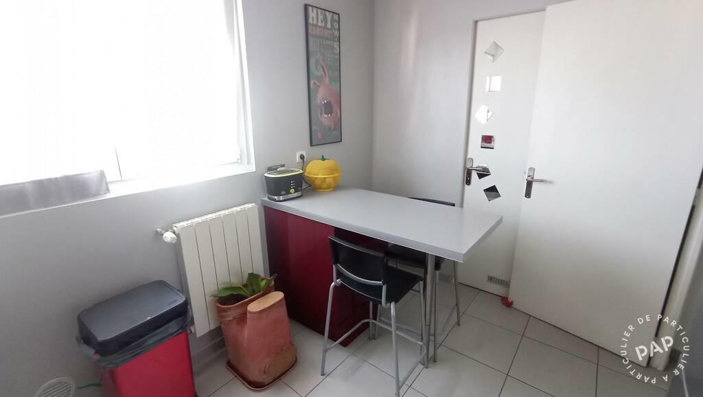 Appartement à louer, 70m², Montpellier