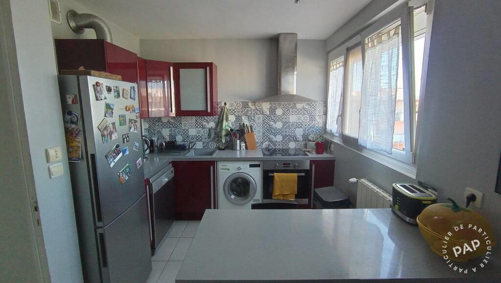 Appartement à louer, 70m², Montpellier