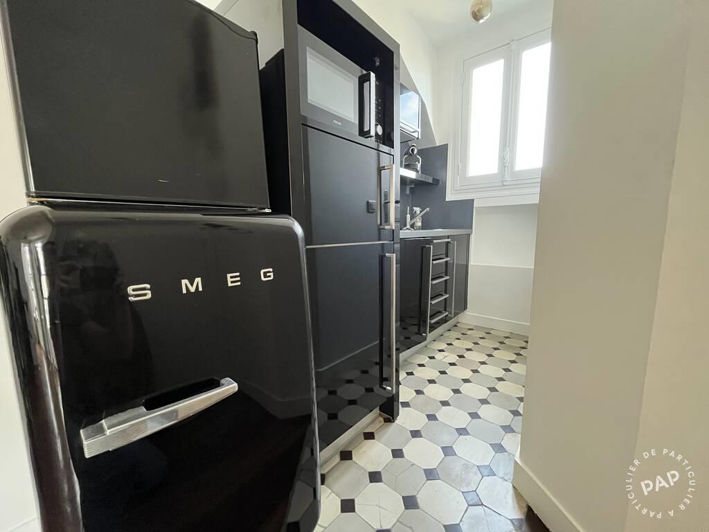 Appartement à vendre, 32m², Paris 4ème