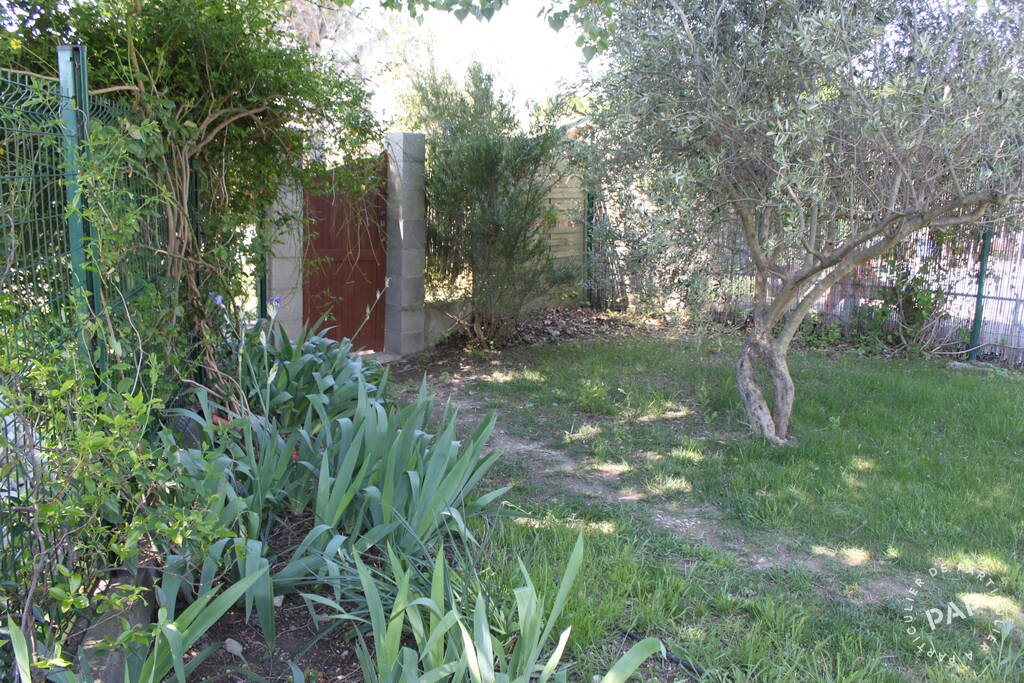 Appartement à louer, 74m², Saint-Hilaire-d'Ozilhan