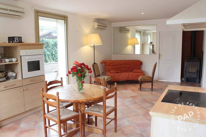 Appartement à louer, 74m², Saint-Hilaire-d'Ozilhan