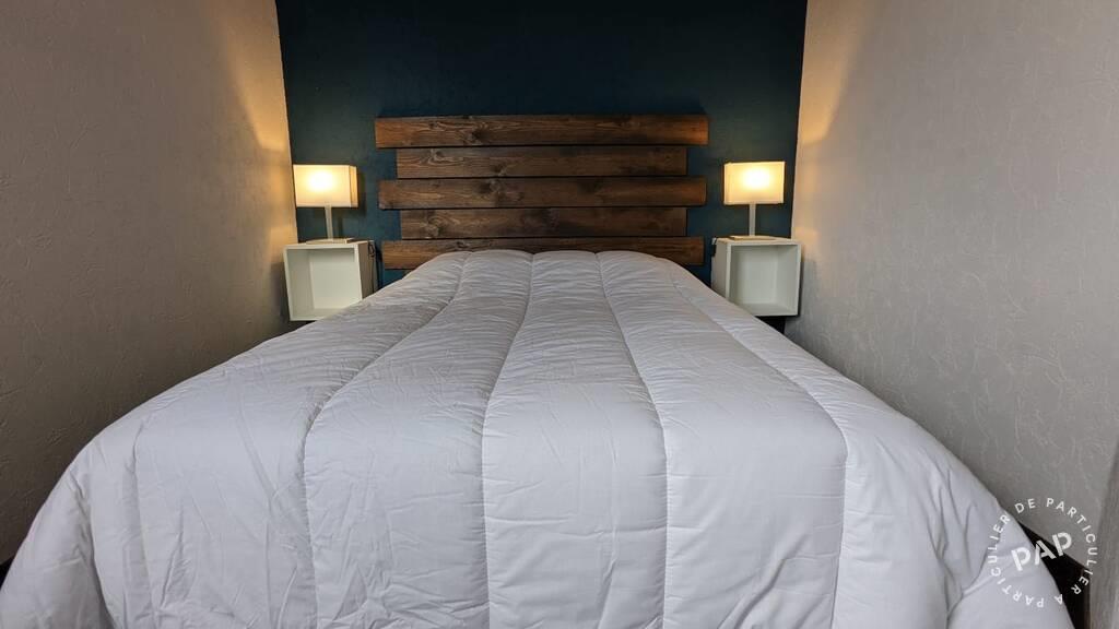 Appartement à louer, 32m², Toulouse