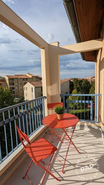 Appartement à louer, 32m², Toulouse