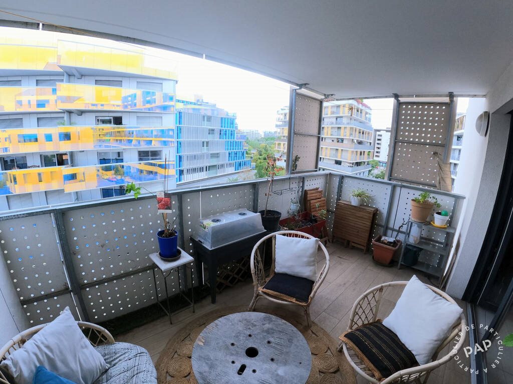 Appartement à vendre, 80m², Montpellier
