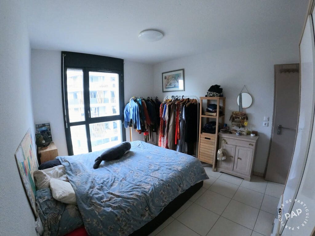 Appartement à vendre, 80m², Montpellier