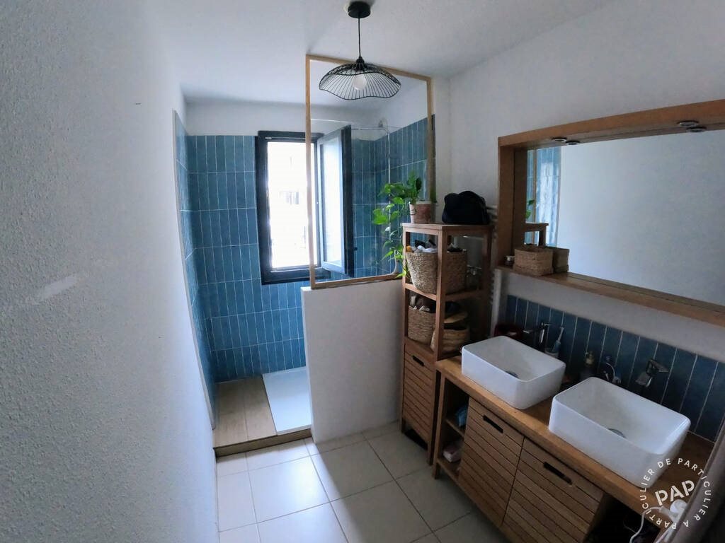 Appartement à vendre, 80m², Montpellier