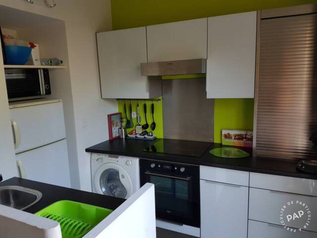 Maison à louer, 35m², Vic-la-Gardiole