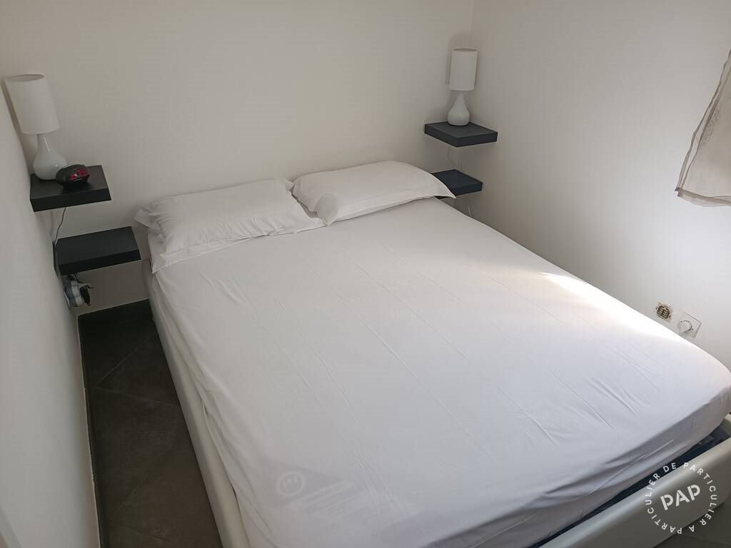 Maison à louer, 35m², Vic-la-Gardiole