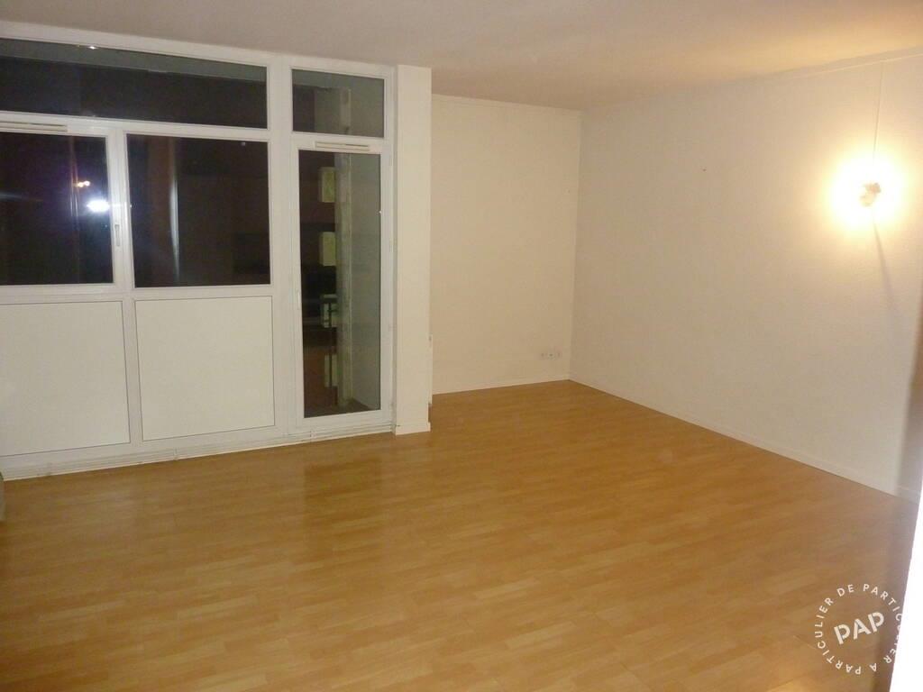 Appartement à vendre, 62m², Orléans