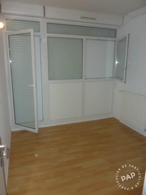 Appartement à vendre, 62m², Orléans