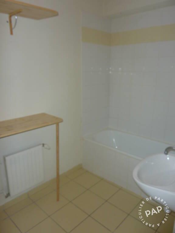 Appartement à vendre, 62m², Orléans