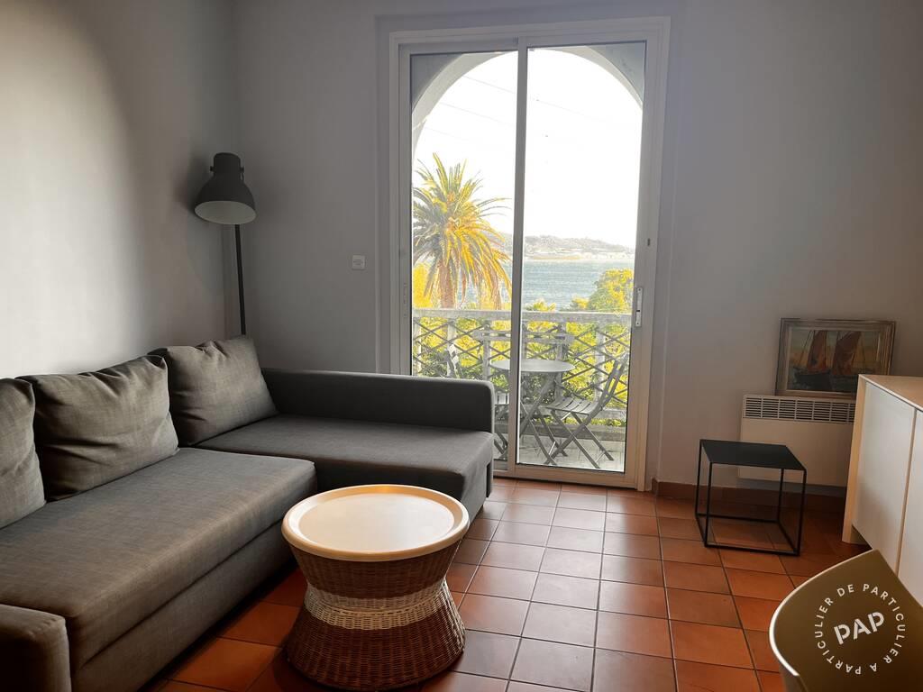 Appartement à louer, 30m², Toulon
