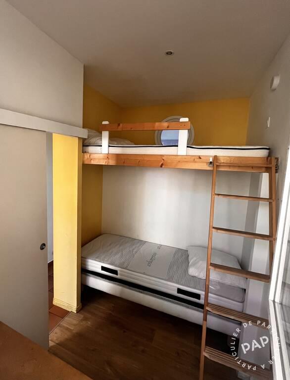 Appartement à louer, 30m², Toulon