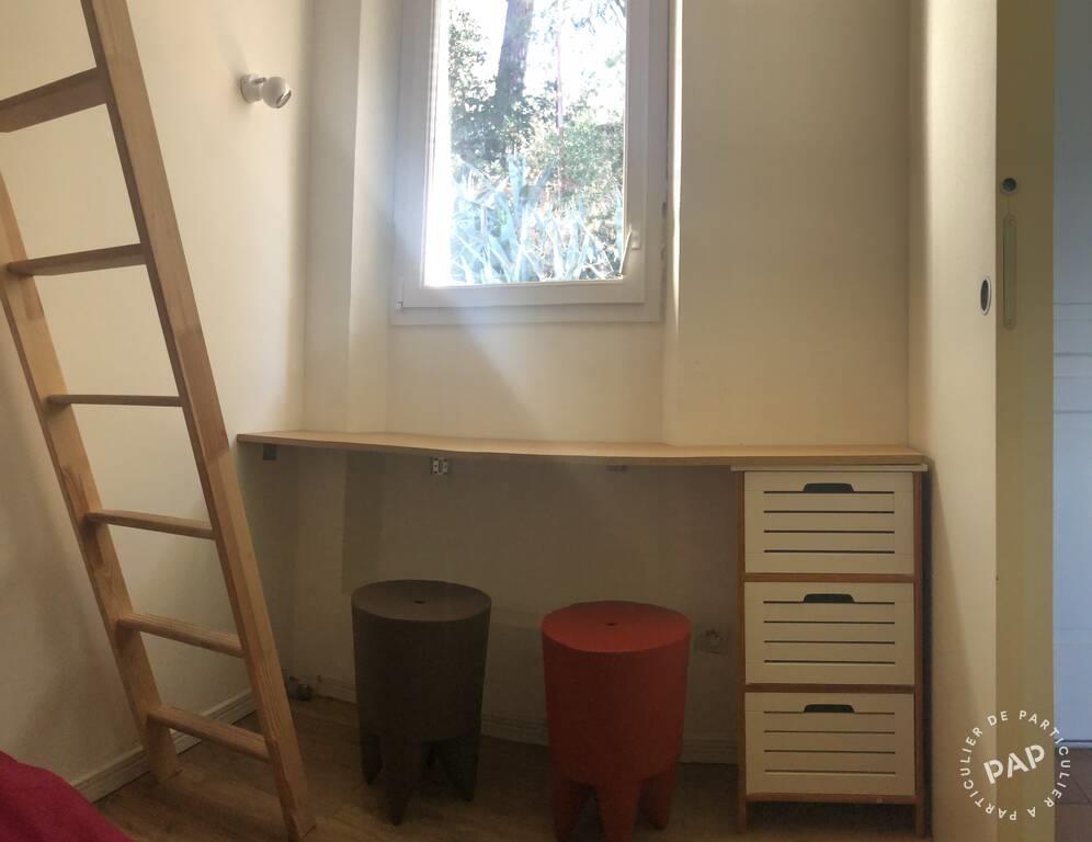 Appartement à louer, 30m², Toulon