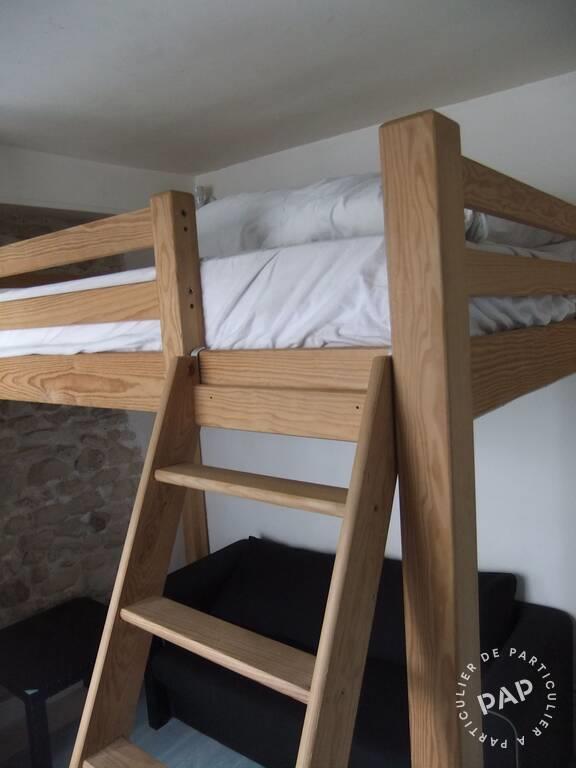 Appartement à louer, 22m², Paris 14ème