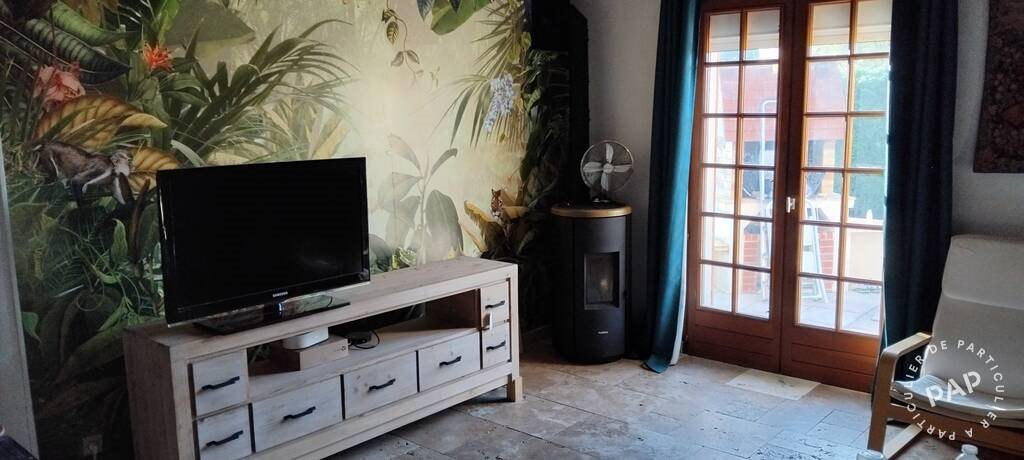 Maison à louer, 120m², Guichainville