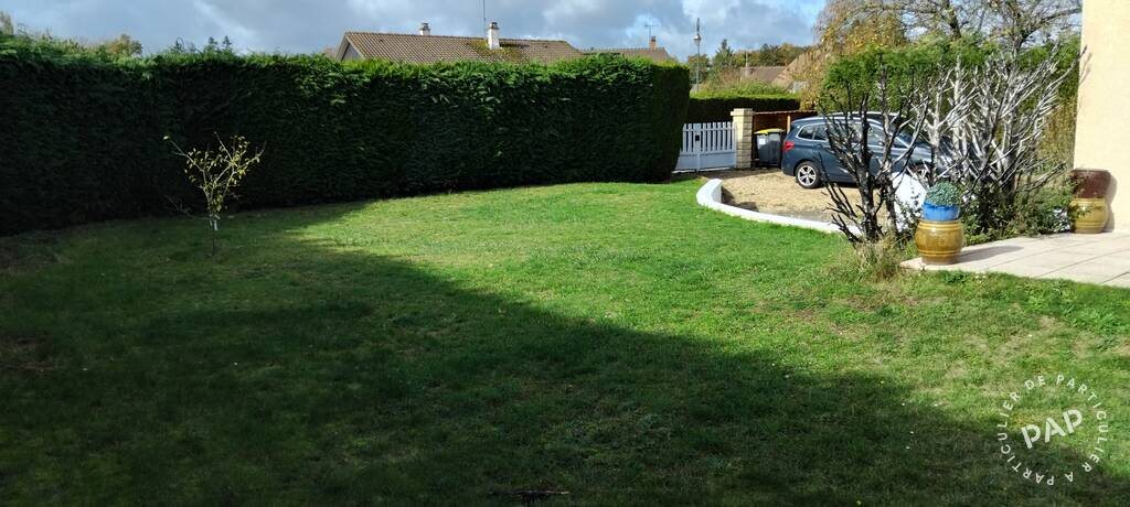 Maison à louer, 120m², Guichainville