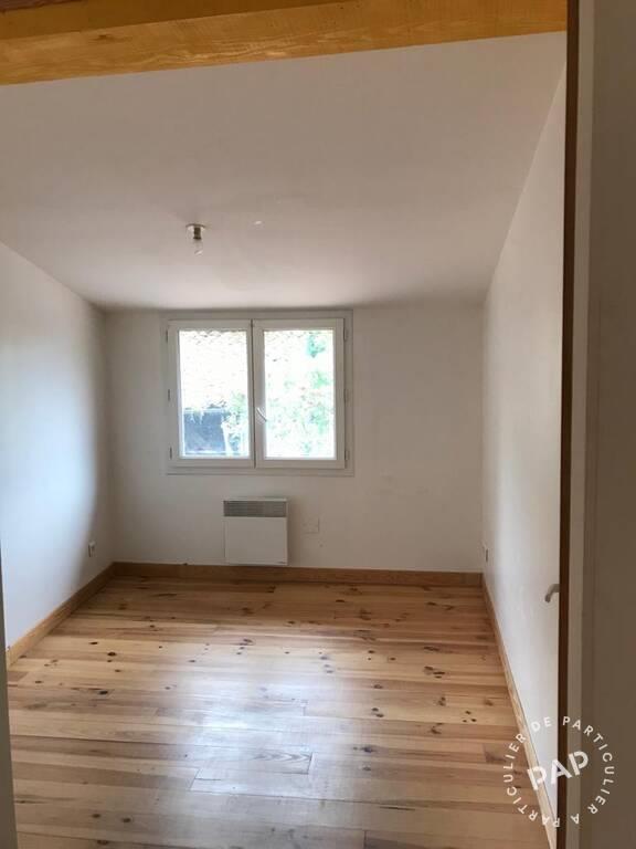 Appartement à vendre, 170m², Laroque-d'Olmes