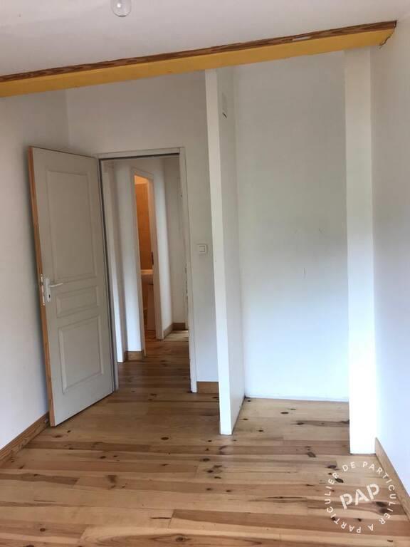 Appartement à vendre, 170m², Laroque-d'Olmes