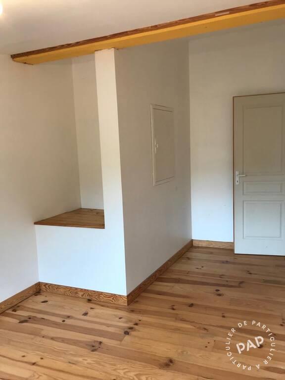 Appartement à vendre, 170m², Laroque-d'Olmes
