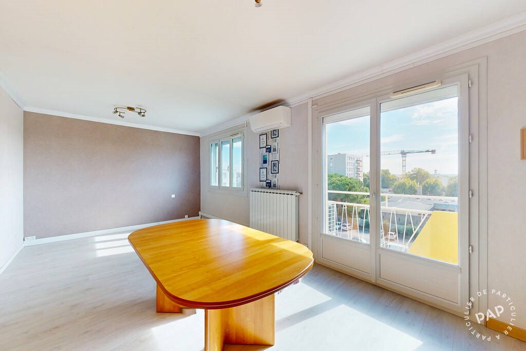 Appartement à vendre, 67m², Nîmes