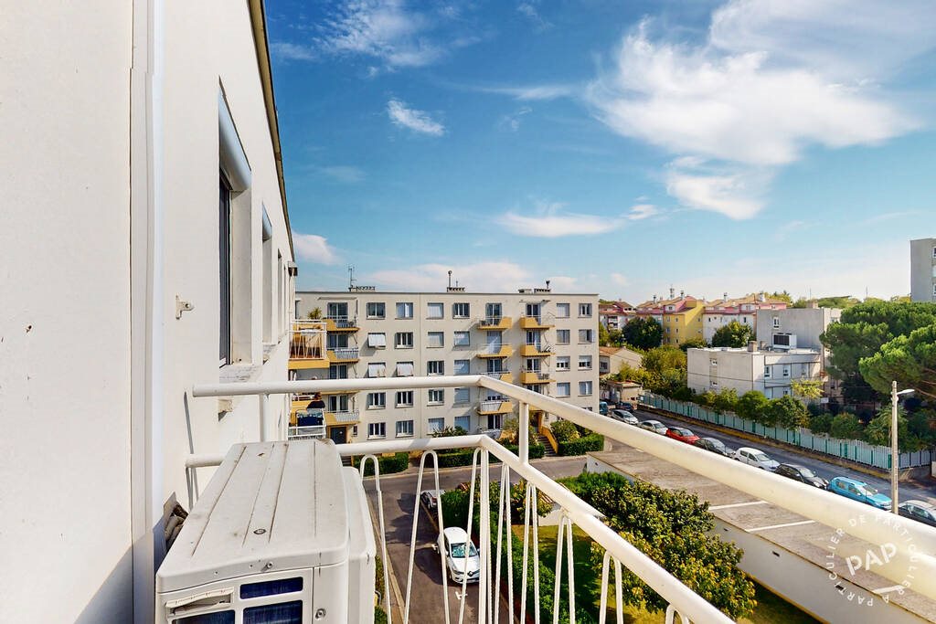 Appartement à vendre, 67m², Nîmes