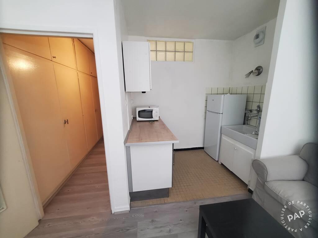 Appartement à louer, 29m², Strasbourg