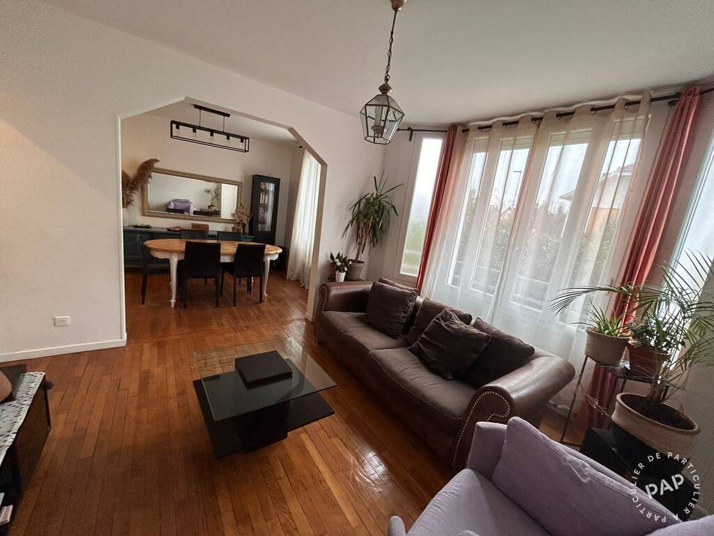 Maison à vendre, 110m², Valenton