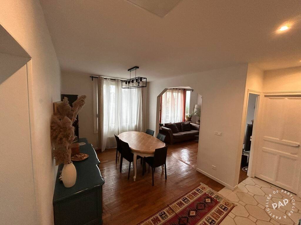 Maison à vendre, 110m², Valenton