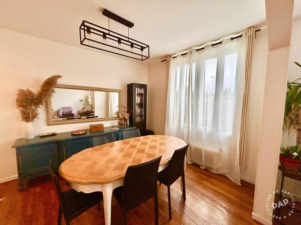 Maison à vendre, 110m², Valenton