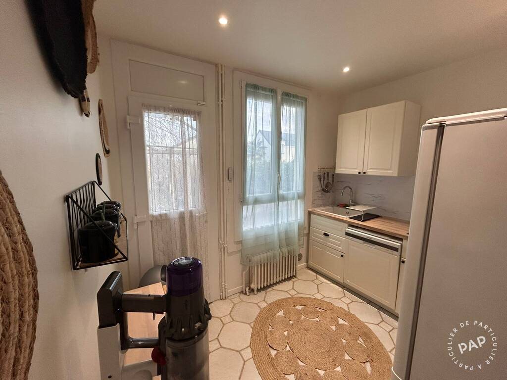 Maison à vendre, 110m², Valenton