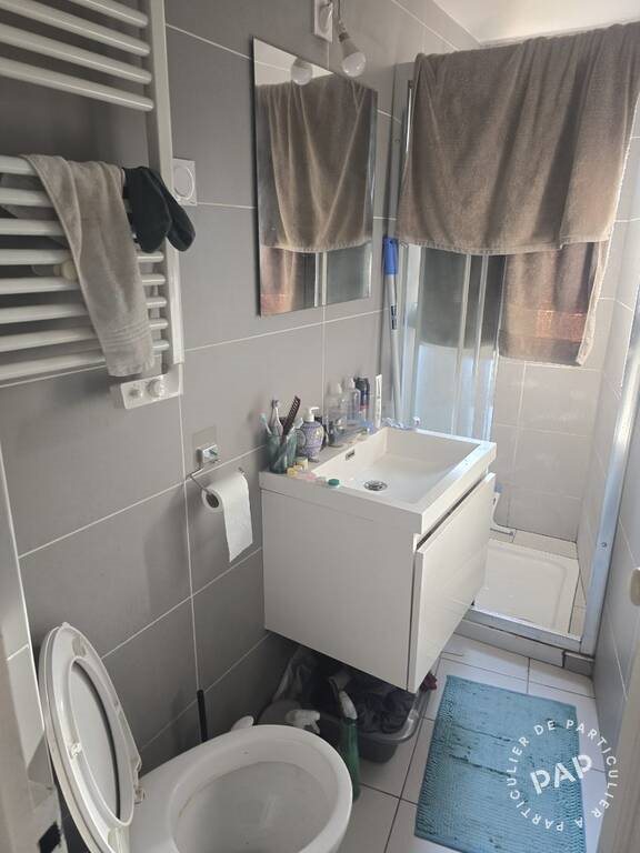 Appartement à louer, 17m², Nice