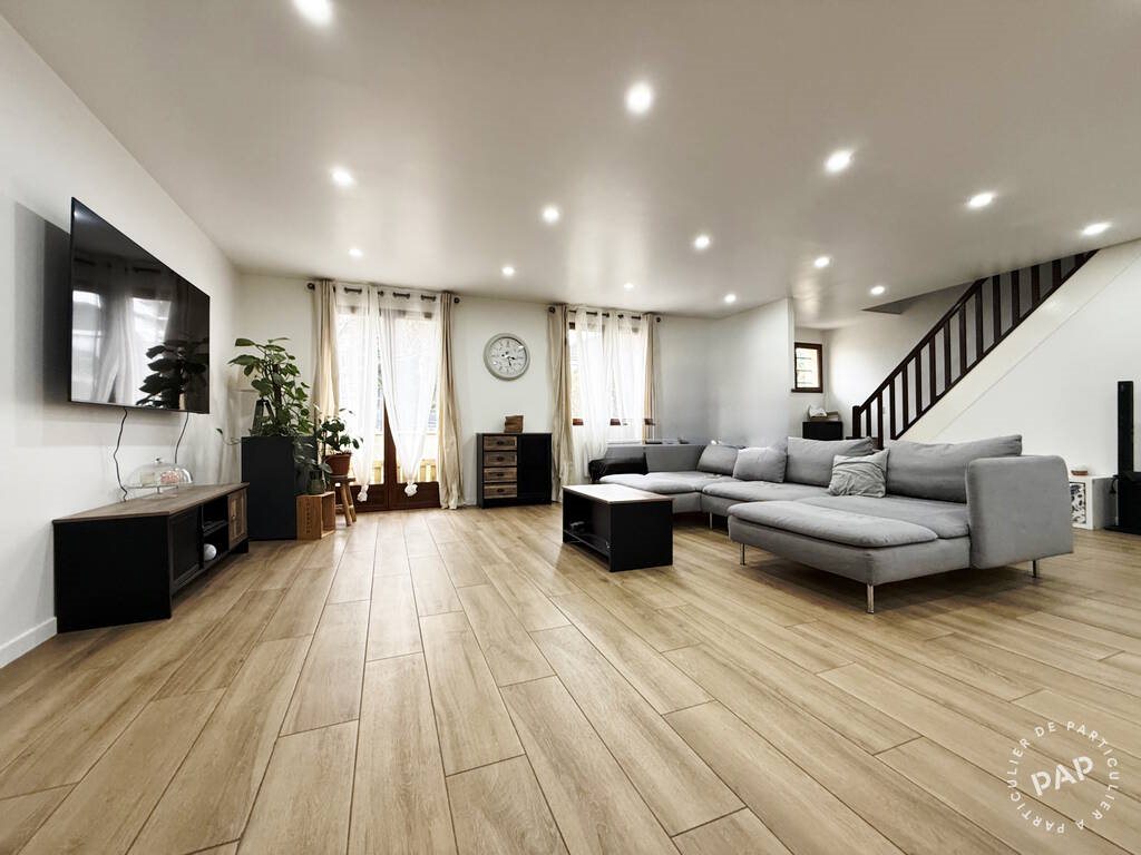 Maison à vendre, 125m², Crosne