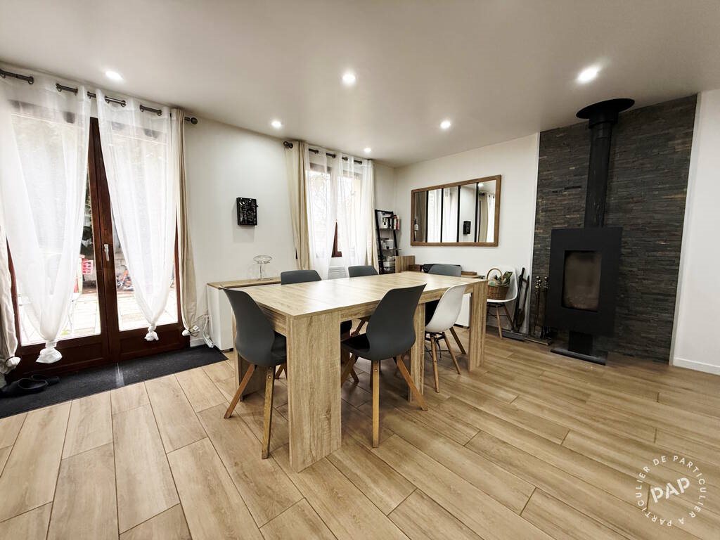 Maison à vendre, 125m², Crosne